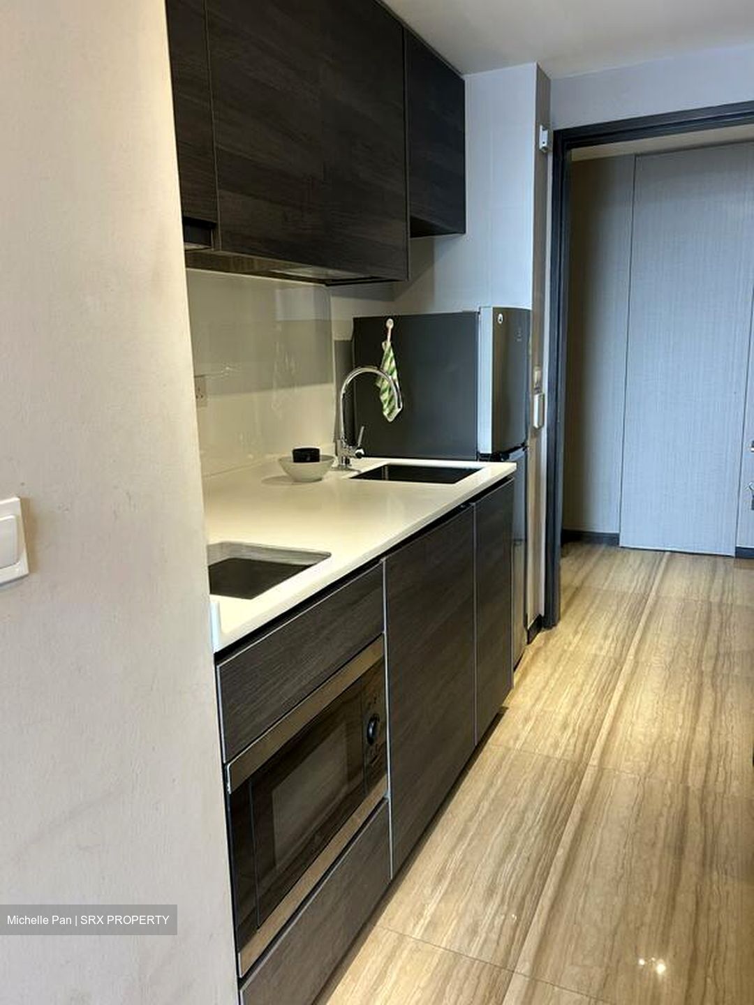 Sims Urban Oasis (D14), Condominium #503160811